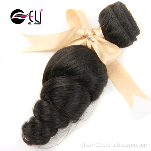 Eli Cuticle Intact Brazilian Human Hair For Black Women,N Virgin Hair Extension Weave,royal hair boutique royalhairboutique